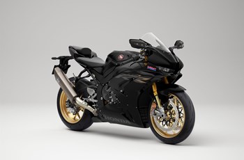Honda CBR1000RR-R Fireblade SP 2022 - Bild 6 Honda CBR1000RR-R Fireblade SP 2022 - Bild 6