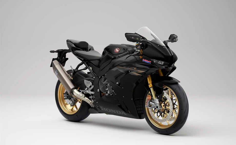 Honda CBR1000RR-R Fireblade SP Bild 5: Honda CBR1000RR-R Fireblade SP