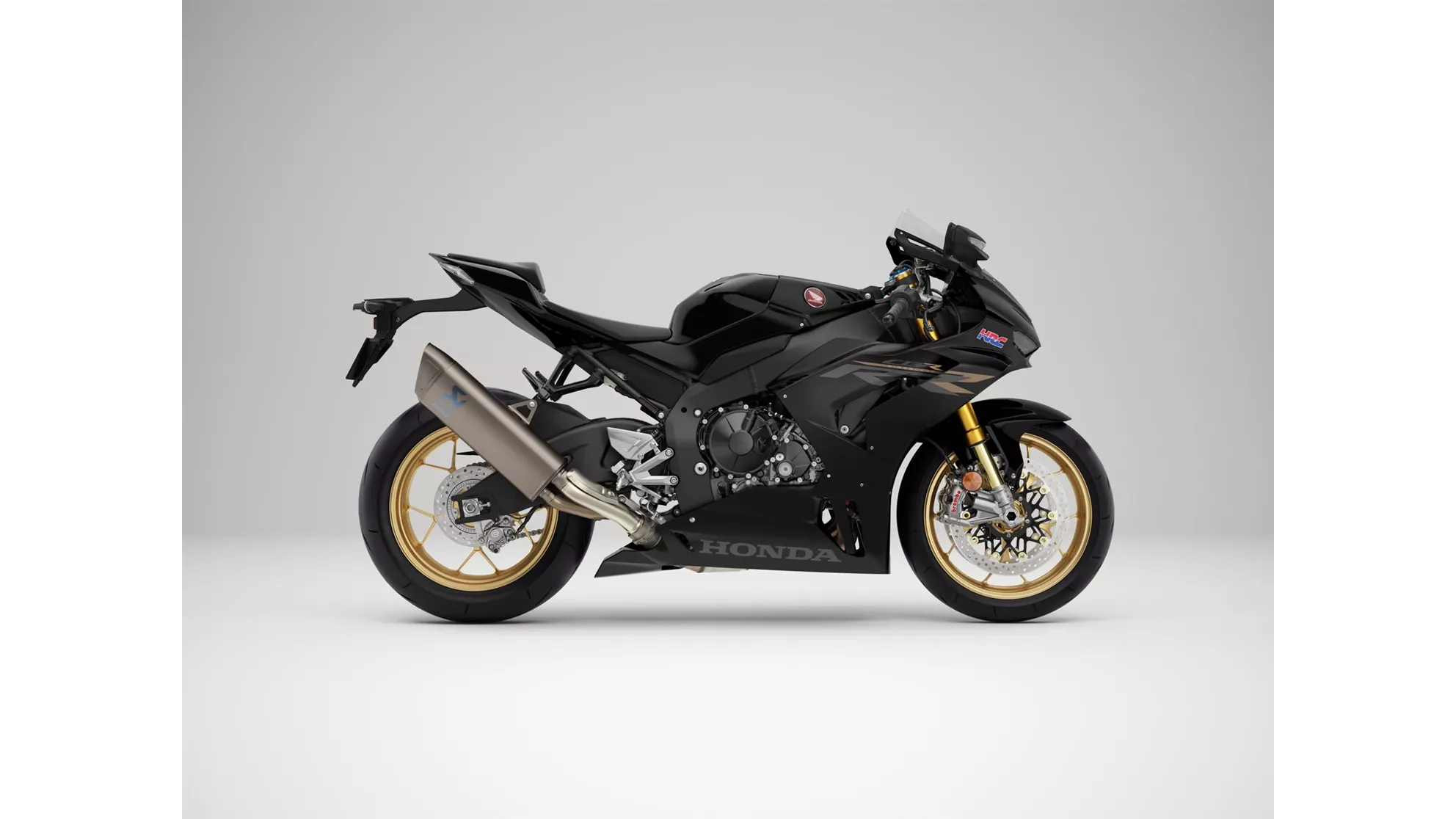 Honda CBR1000RR-R Fireblade SP - Image 4 Honda CBR1000RR-R Fireblade SP - Image 4