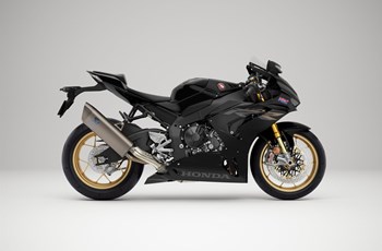 Honda CBR1000RR-R Fireblade SP 2022 - Bild 7 Honda CBR1000RR-R Fireblade SP 2022 - Bild 7