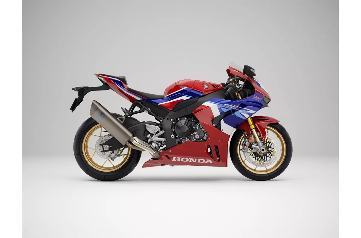 Honda CBR1000RR-R Fireblade SP Honda CBR1000RR-R Fireblade SP