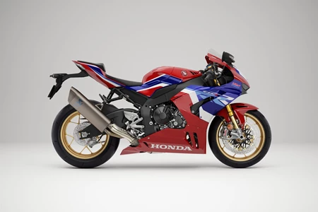 Honda CBR1000RR-R Fireblade SP 2022 Honda CBR1000RR-R Fireblade SP 2022