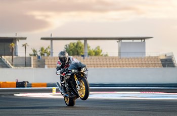 Honda CBR1000RR-R Fireblade SP 2022 - Bild 10 Honda CBR1000RR-R Fireblade SP 2022 - Bild 10