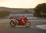 Honda CBR1000RR-R Fireblade SP