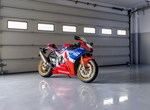 Honda CBR1000RR-R Fireblade SP