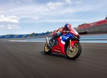 Honda CBR1000RR-R Fireblade SP