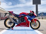 Honda CBR1000RR-R Fireblade SP