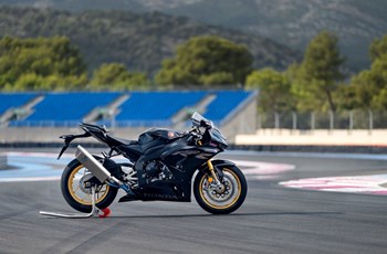 Honda CBR1000RR-R Fireblade SP 2022 - Bild 16 Honda CBR1000RR-R Fireblade SP 2022 - Bild 16