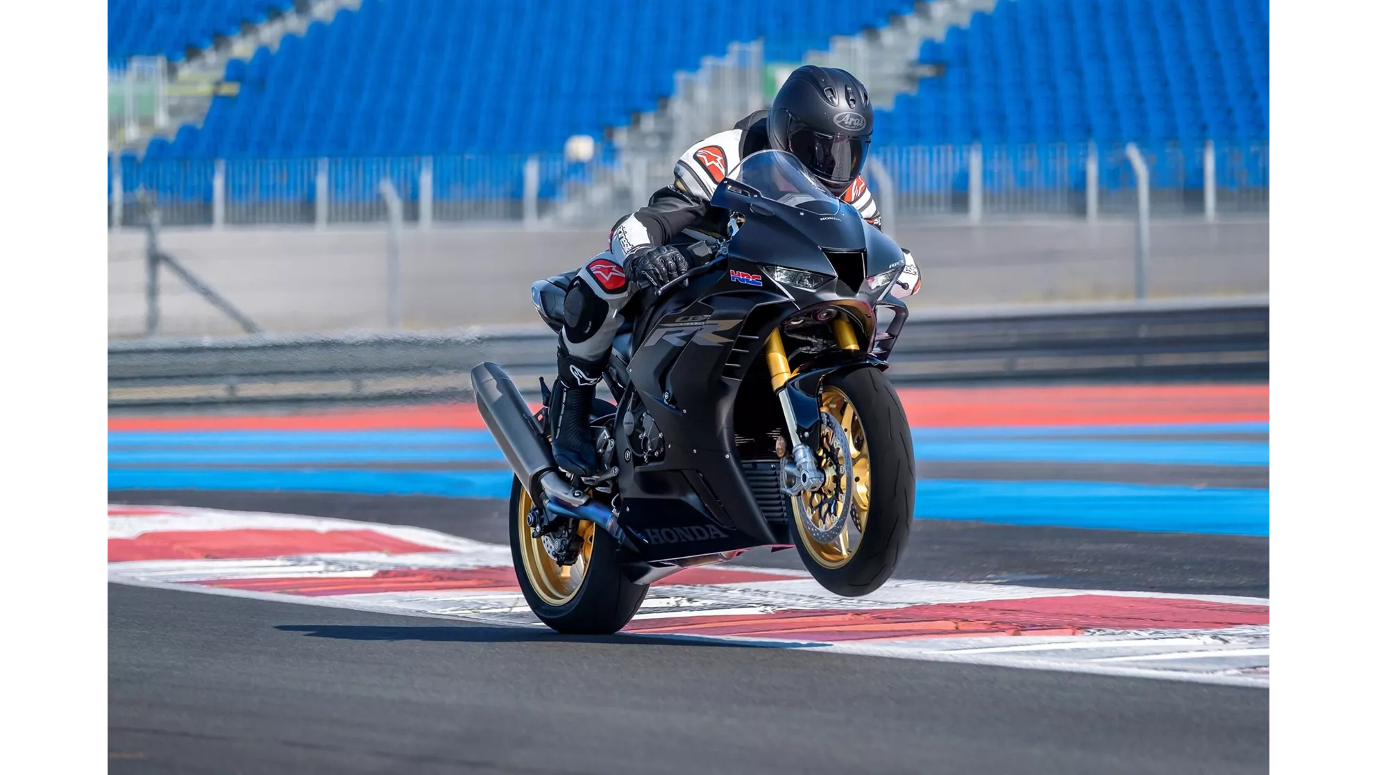 Honda CBR1000RR-R Fireblade SP - Image 14 Honda CBR1000RR-R Fireblade SP - Image 14