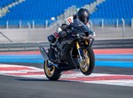 Honda CBR1000RR-R Fireblade SP