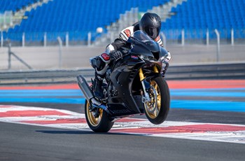 Honda CBR1000RR-R Fireblade SP 2022 - Bild 17 Honda CBR1000RR-R Fireblade SP 2022 - Bild 17