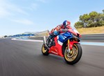 Honda CBR1000RR-R Fireblade SP