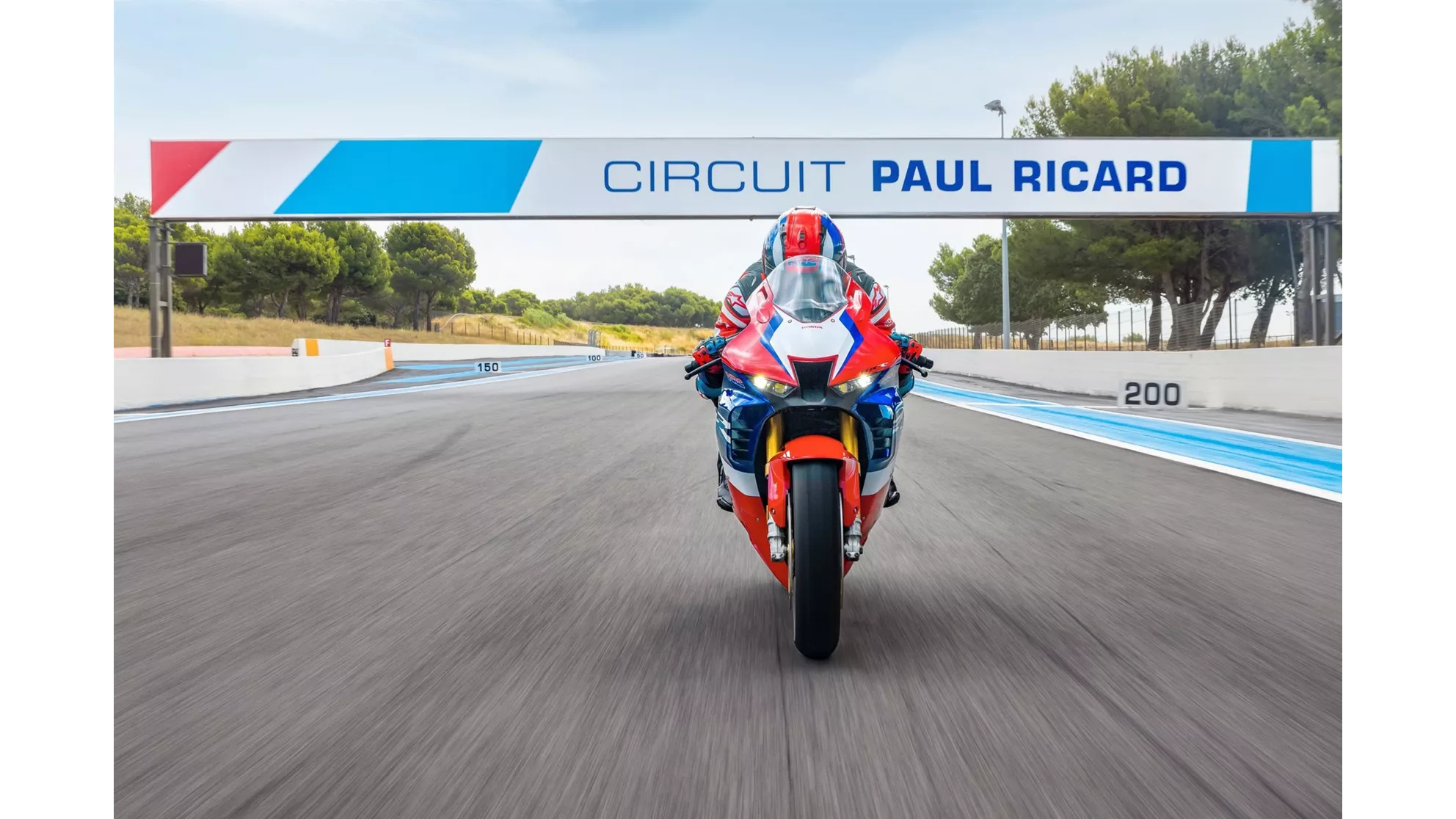 Honda CBR1000RR-R Fireblade SP - Image 16 Honda CBR1000RR-R Fireblade SP - Image 16