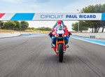 Honda CBR1000RR-R Fireblade SP