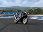 Honda CBR1000RR-R Fireblade SP