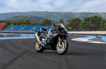 Honda CBR1000RR-R Fireblade SP 2022 - Bild 20 Honda CBR1000RR-R Fireblade SP 2022 - Bild 20