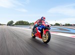 Honda CBR1000RR-R Fireblade SP