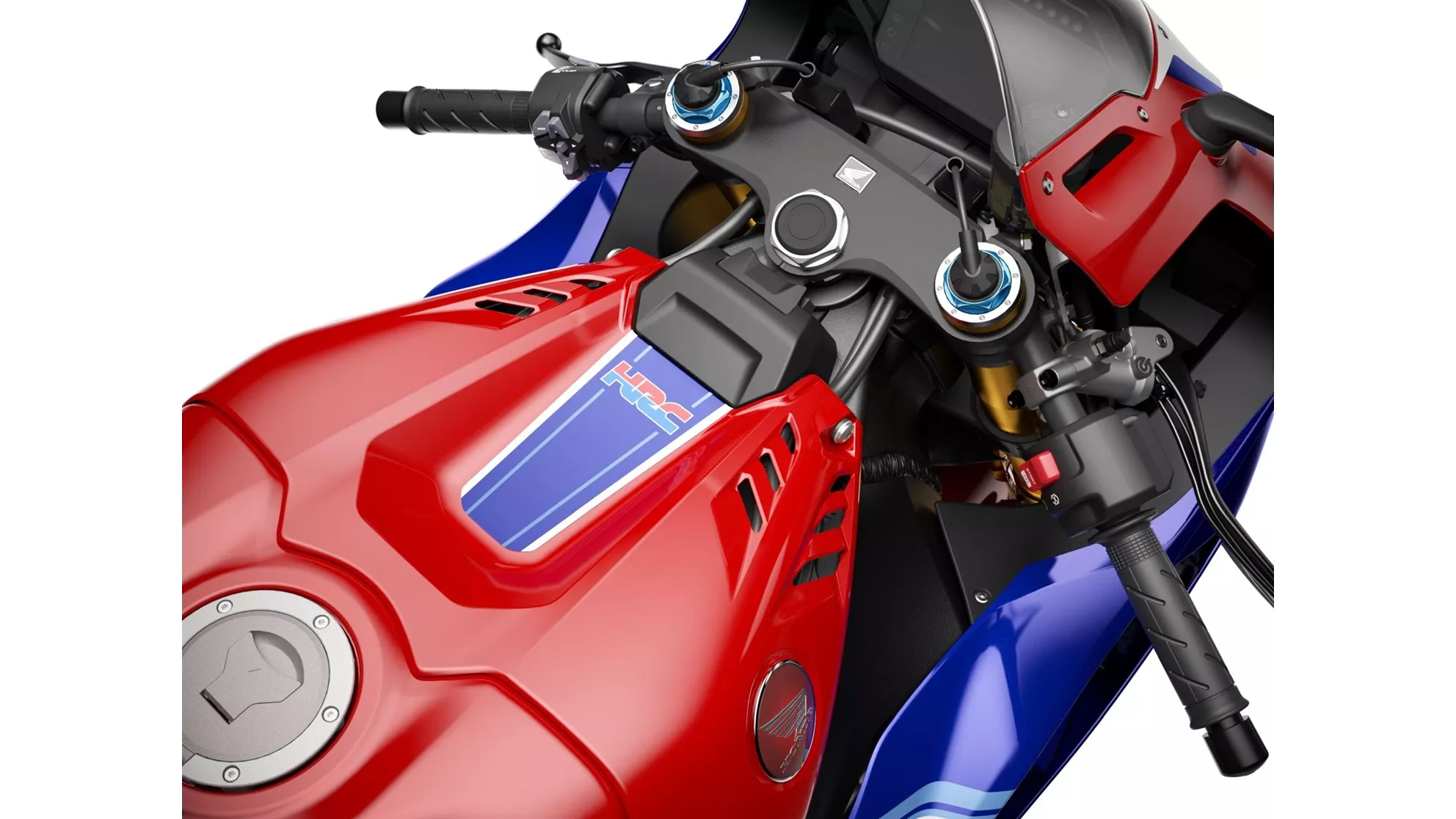Honda CBR1000RR-R Fireblade SP - Image 18 Honda CBR1000RR-R Fireblade SP - Image 18