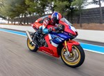 Honda CBR1000RR-R Fireblade SP