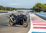Honda CBR1000RR-R Fireblade SP