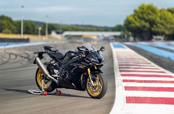 Honda CBR1000RR-R Fireblade SP 2022 - Bild 23 Honda CBR1000RR-R Fireblade SP 2022 - Bild 23
