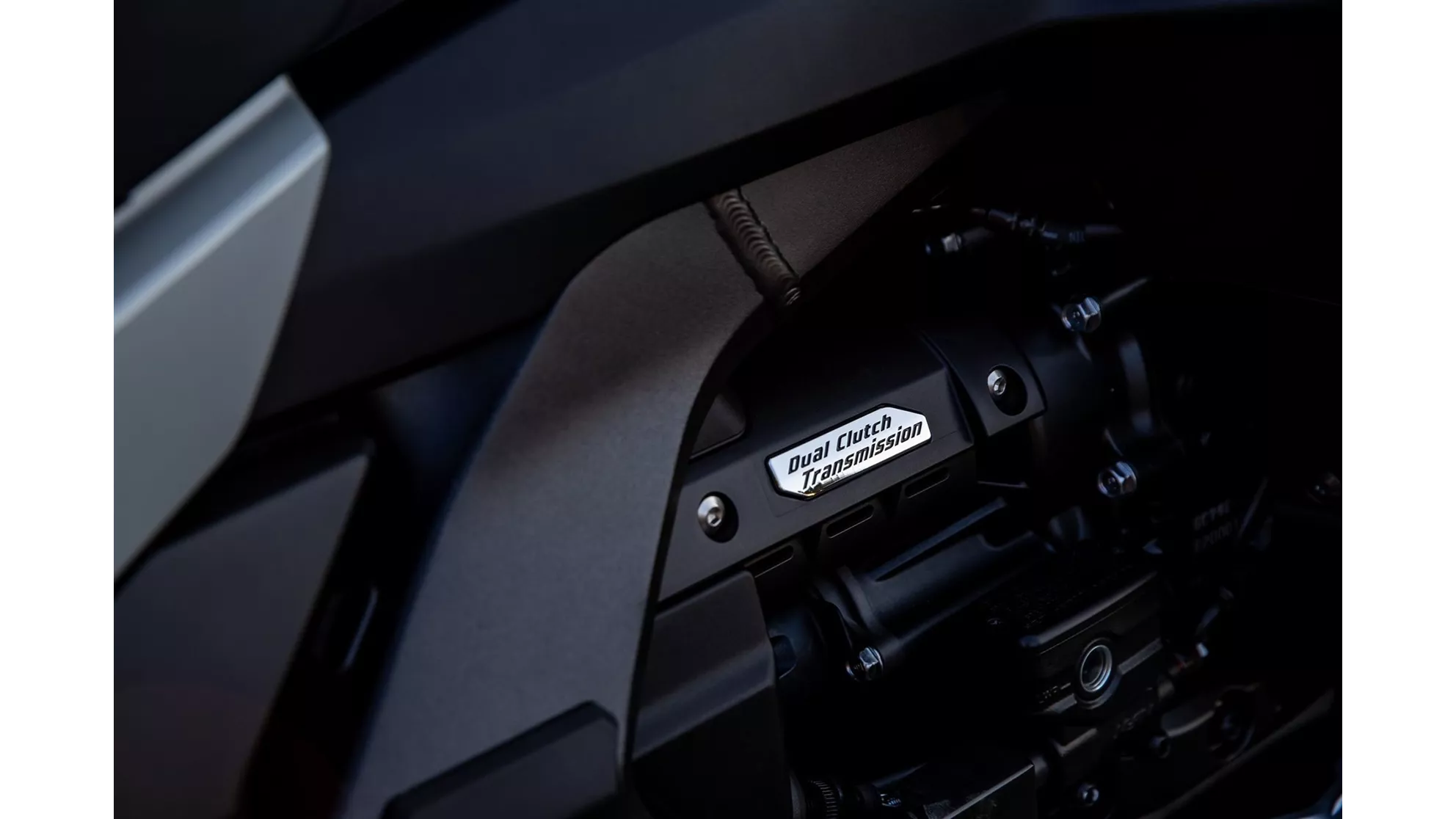 Honda GL 1800 Goldwing DCT - Image 2 Honda GL 1800 Goldwing DCT - Image 2