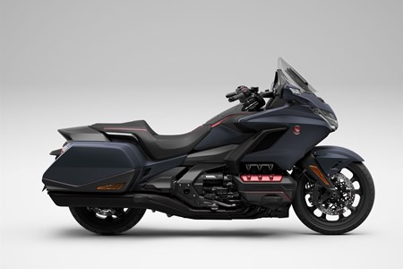 Honda GL 1800 Goldwing DCT 2022