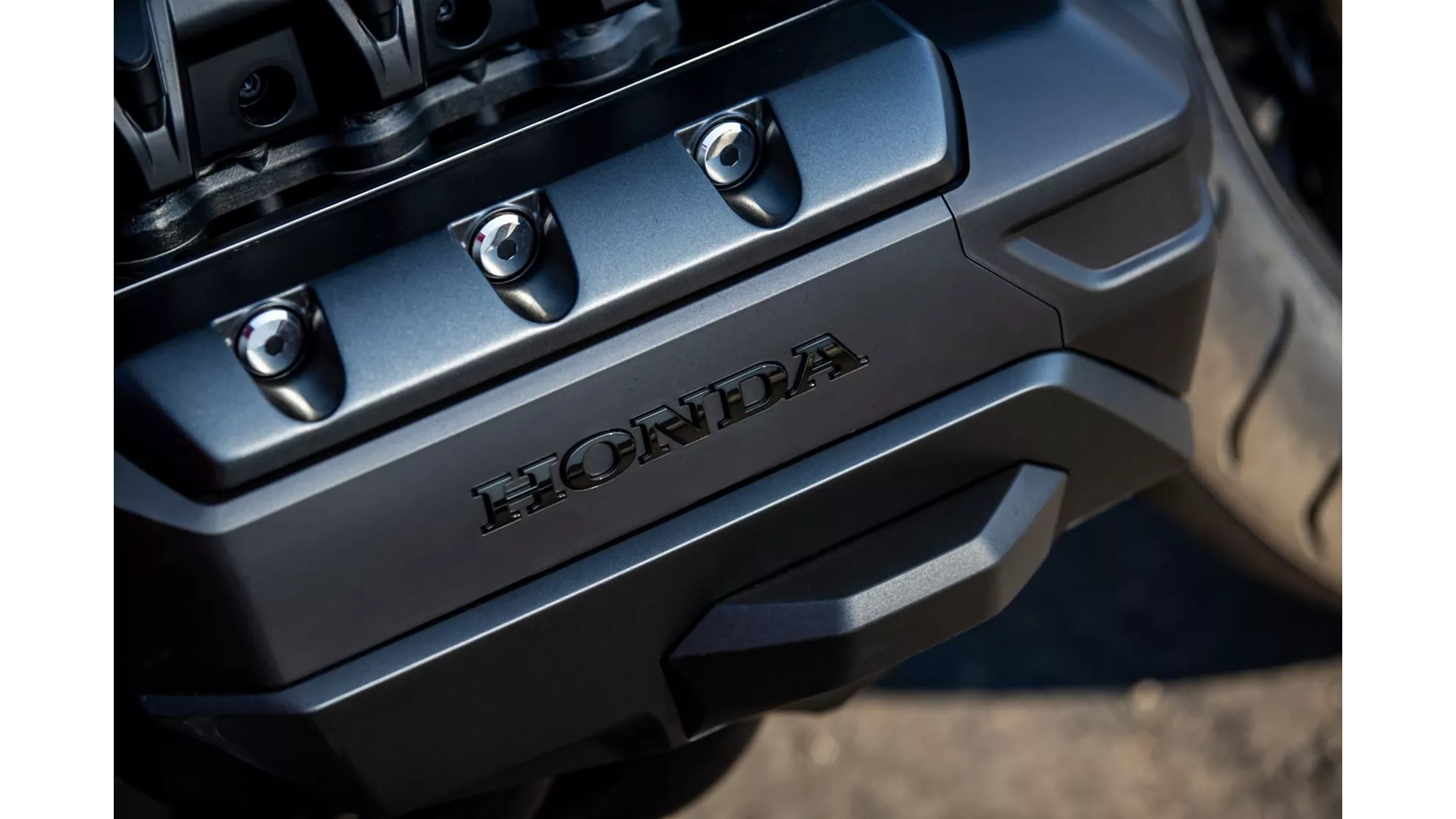 Honda GL 1800 Goldwing DCT - Image 3 Honda GL 1800 Goldwing DCT - Image 3