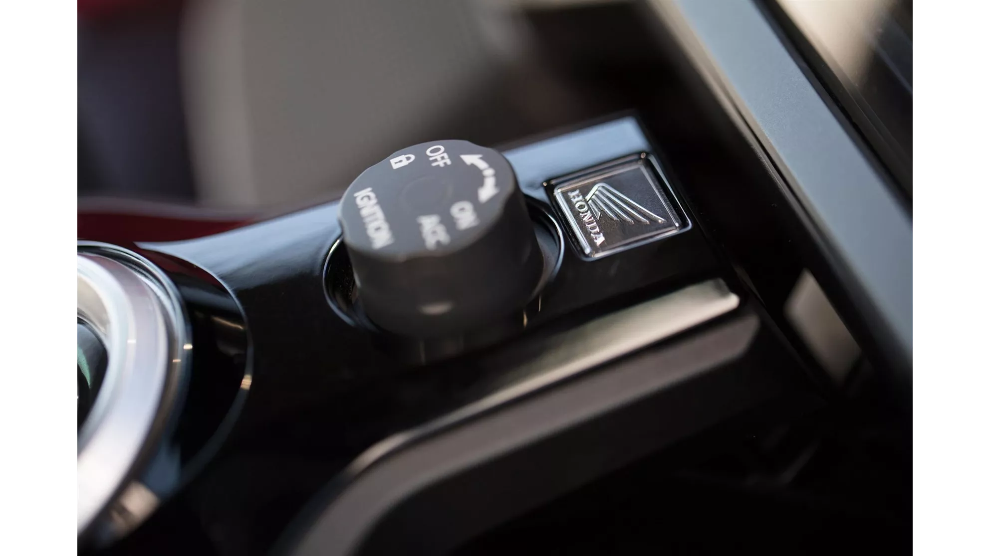 Honda GL 1800 Goldwing DCT - Image 6 Honda GL 1800 Goldwing DCT - Image 6