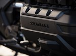 Honda GL 1800 Goldwing DCT
