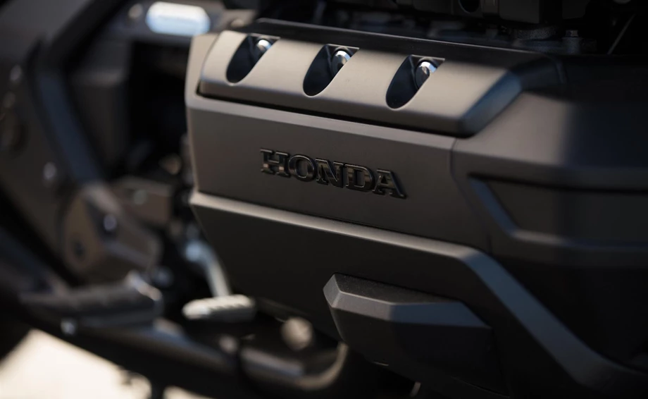 Honda GL 1800 Goldwing DCT Bild 9: Honda GL 1800 Goldwing DCT