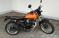 Luxxon SixtySix 125 2022 - Bild 1