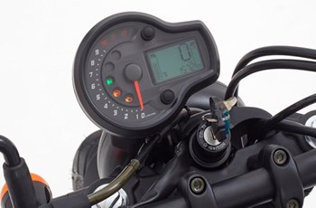 Hyosung GV 300i S Aquila 2022 - Bild 3 Hyosung GV 300i S Aquila 2022 - Bild 3