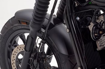 Hyosung GV 300i S Aquila 2022 - Bild 5 Hyosung GV 300i S Aquila 2022 - Bild 5