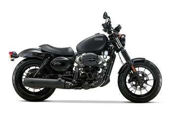 Hyosung GV 300i S Aquila 2022 - Bild 2 Hyosung GV 300i S Aquila 2022 - Bild 2