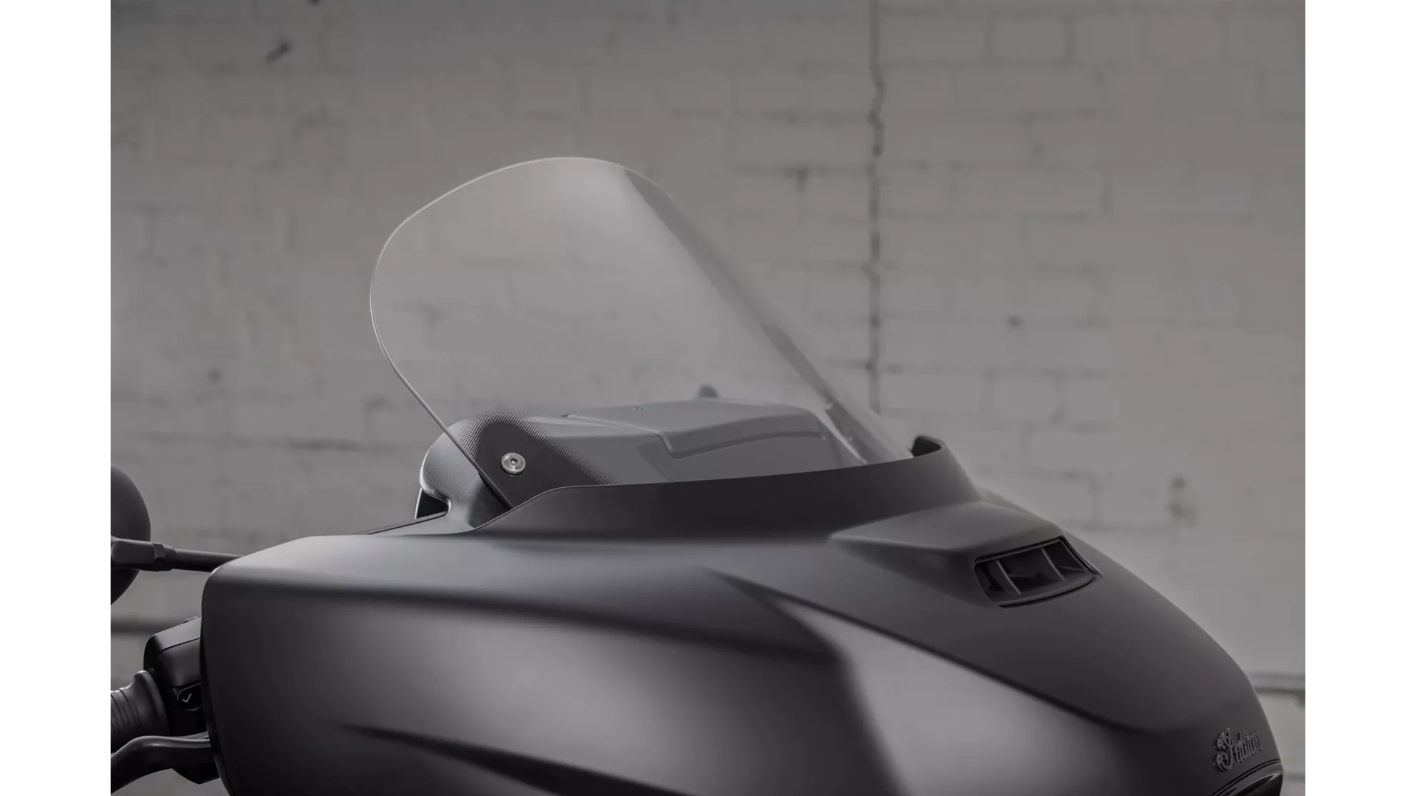 Indian Roadmaster Dark Horse - Image 11 Indian Roadmaster Dark Horse - Image 11