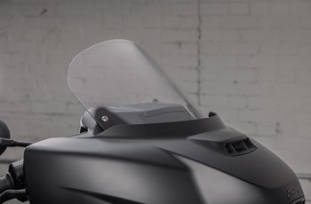 Indian Roadmaster Dark Horse 2022 - Bild 13