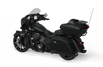 Indian Roadmaster Dark Horse 2022 - Bild 15