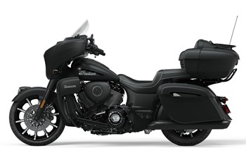 Indian Roadmaster Dark Horse 2022 - Bild 16