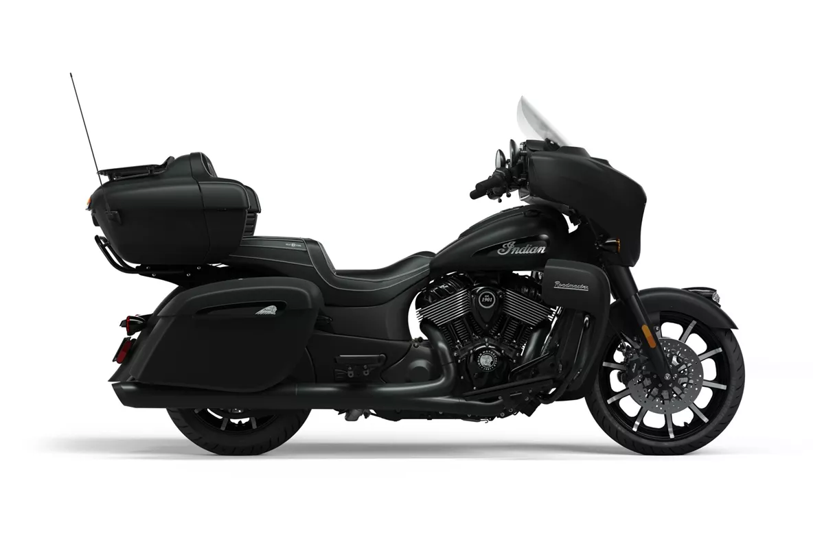 Indian Roadmaster Dark Horse Indian Roadmaster Dark Horse