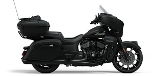 Indian Roadmaster Dark Horse 2022 vs Indian Chieftain Dark Horse 2019