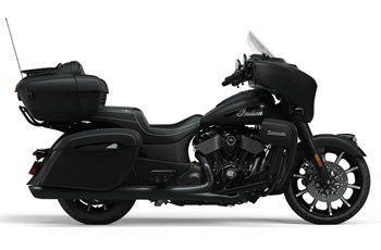 Indian Roadmaster Dark Horse 2022 - Bild 2
