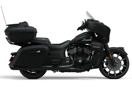Indian Roadmaster Dark Horse 2022