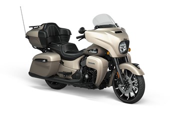 Indian Roadmaster Dark Horse 2022 - Bild 17