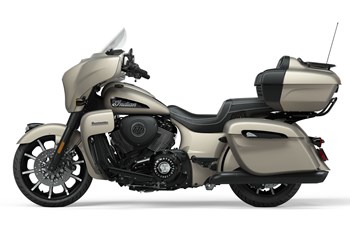 Indian Roadmaster Dark Horse 2022 - Bild 18