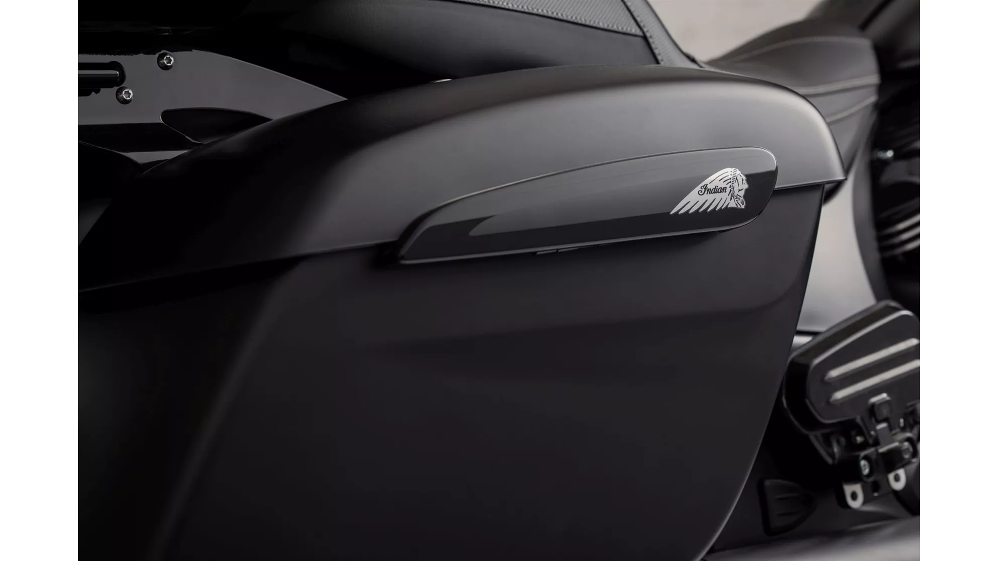 Indian Roadmaster Dark Horse - Image 10 Indian Roadmaster Dark Horse - Image 10