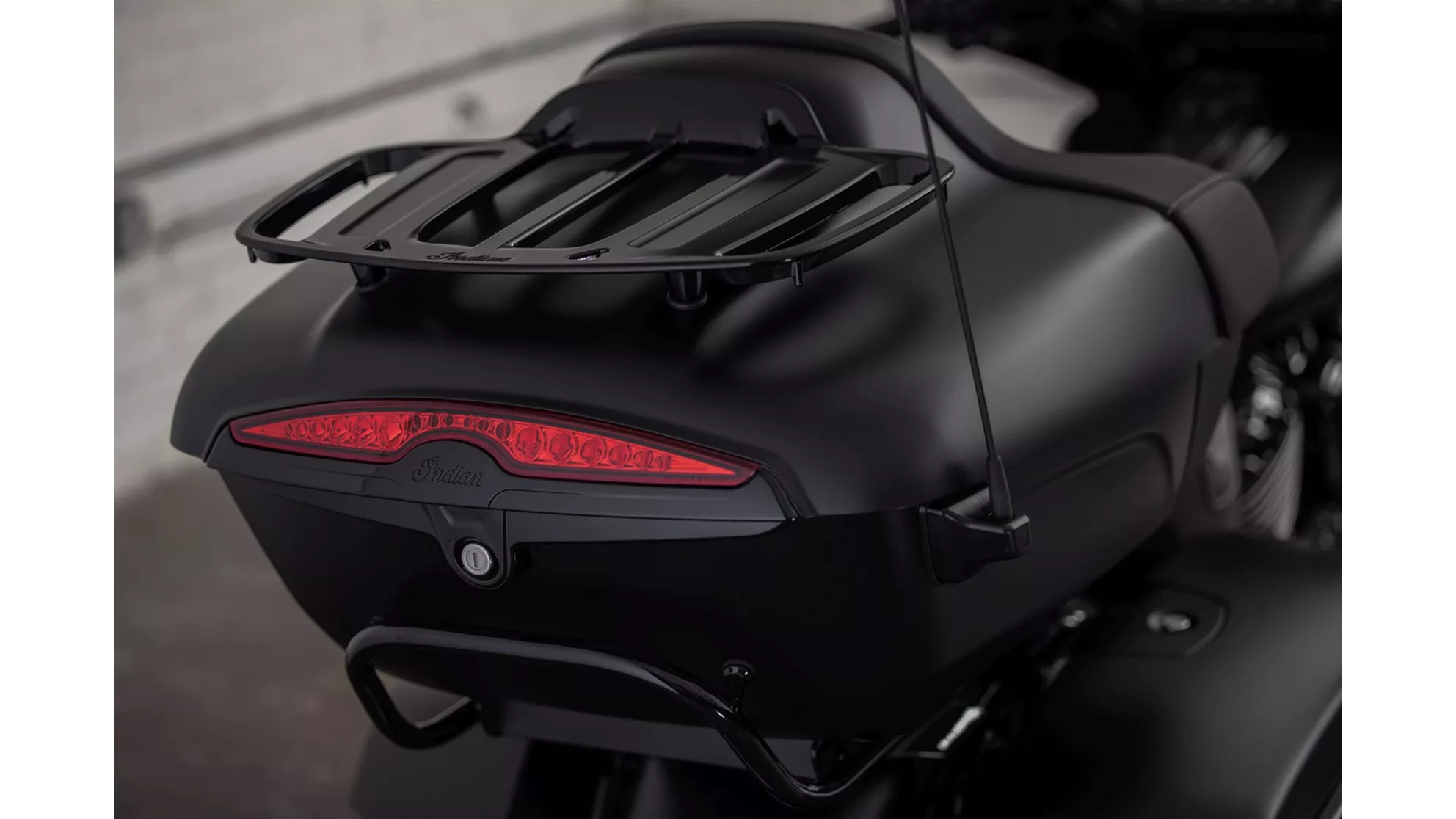 Indian Roadmaster Dark Horse - Image 9 Indian Roadmaster Dark Horse - Image 9