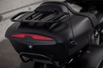 Indian Roadmaster Dark Horse 2022 - Bild 11