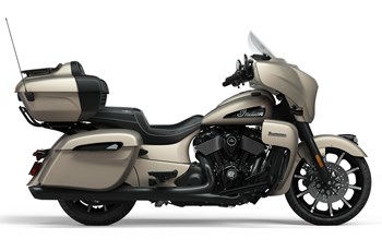 Indian Roadmaster Dark Horse 2022 - Bild 20