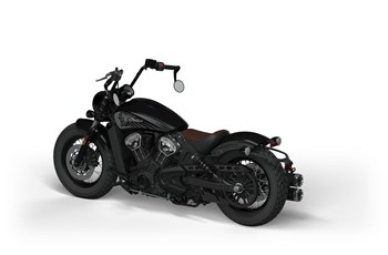 Indian Scout Bobber Twenty 2022 - Bild 13 Indian Scout Bobber Twenty 2022 - Bild 13